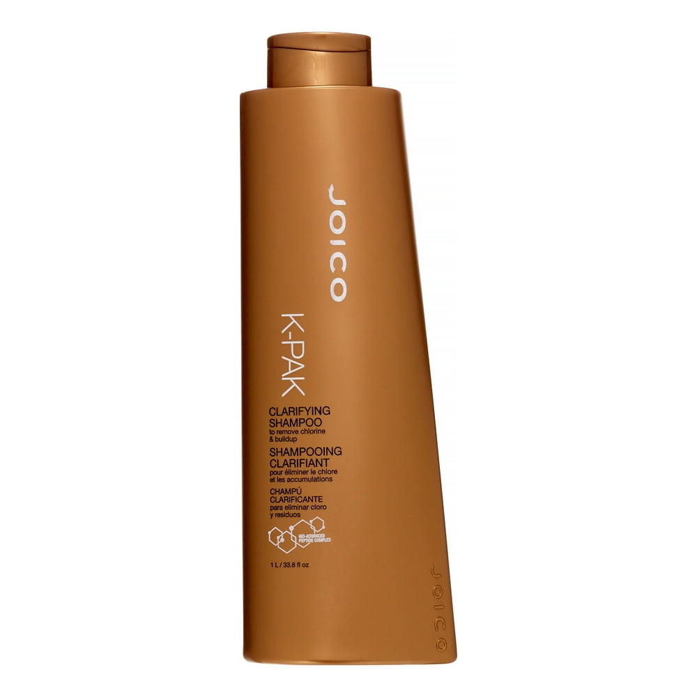 Joico KPak Clarifying Shampoo, By Joico, 33.8 Oz