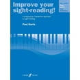 thumbnail image 2 of Faber Edition: Improve Your Sight-Readin Improve Your Sight-Reading! Piano, Level 1: A Progressive, Interactive Approach to Sight-Reading, (Paperback), 2 of 3