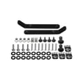 thumbnail image 4 of Geelife 4pcs Black Splash Guards Front&nbsp;&&nbsp;Rear for Suzuki JB64 JB74 Jimny 2019 2020, 4 of 8