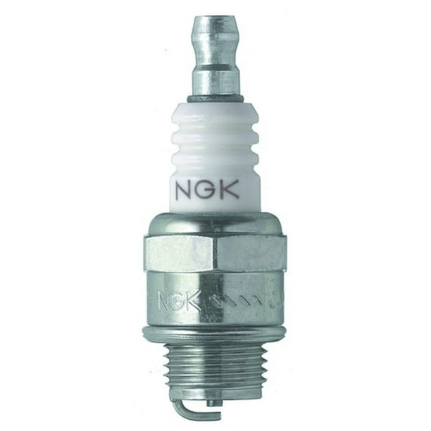 NGK Standard Spark Plug Stock 5628 Nickel Tip Standard 0.028in BM4A