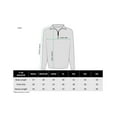 thumbnail image 2 of Victory Outfitters Men's Heather 1/4 Zip Knit Sweater w/Sherpa Lined Collar - Grey - 3XL, 2 of 2