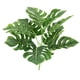 thumbnail image 1 of Planta Artificial, Follaje De Plástico Verde De 15.7 Pulgadas Para Decoración De Hogar Y La Oficina, Sen Vegetacia De Mesa De Mantenimiento Con Diseño Realista, 1 of 7