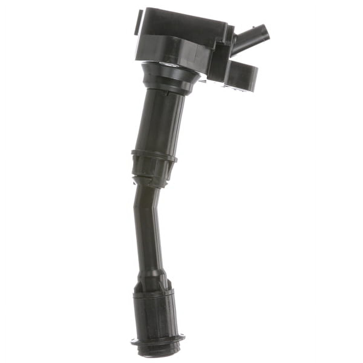 Delphi GN10645 Ignition Coil Fits select: 2017-2019 FORD ESCAPE, 2014-2020 FORD FUSION
