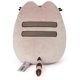 thumbnail image 4 of Peluche GUND Pusheen con oso Kai para niños mayores de 8 años, color gris, 4 of 6