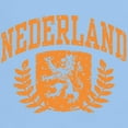 thumbnail image 3 of CafePress - Nederland Light T Shirt - Men's Classic Graphic T-Shirt, 3 of 4