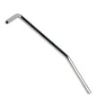 thumbnail image 3 of Accessoires de Guitare, Accessoires d'Instruments de Musique, Acier Inoxydable Beau et Pratique Facile à Utiliser pour Flûte Clarinette, 3 of 7