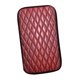 thumbnail image 1 of Fundas para reposabrazos de coche, consola central, accesorios para automóviles, funda de cojín para reposabrazos Rojo, 1 of 8