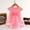 Pink, variant on Dresses for Girls Casual Birthday Dresses for Girls Toddler Girls Fancy Dress 18M