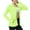 Yellow---shirts for teens, variant on Aboser UPF 50+ UV Shirts for Women Zip Up Long Sleeve Workout Sun Shirt Outdoor Gym Hiking Sports Tops Quick Dry Lightweight Rash Guard with Pockets Blue XXL