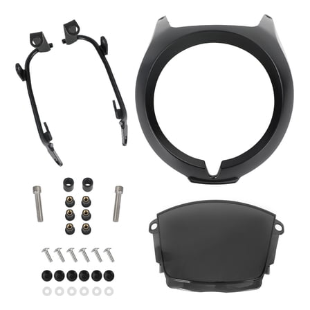 Applicable to Headlight Fairing and Windscreen for Honda Rebel CM1100 2021