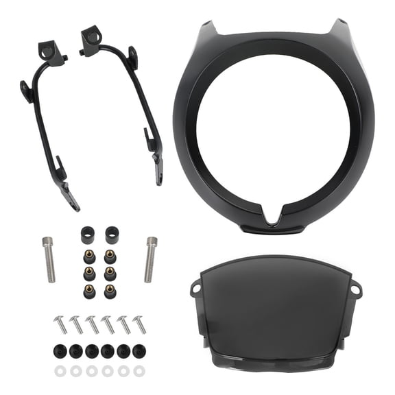 Applicable to Headlight Fairing and Windscreen for Honda Rebel CM1100 2021