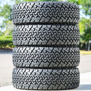 Venom Power Terra Hunter X/T 2 215/85R16 115/112R E 10 Ply Extreme Terrain Light Truck Tire Sansujyuku sansujyuku.com
