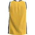 thumbnail image 3 of Men's GameDay Greats  Gold Northern Kentucky University Norse  Lightweight Basketball Jersey, 3 of 4