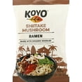 thumbnail image 2 of Koyo Ramen Soup Mushroom 2 oz (Pack of 24), 2 of 2