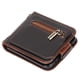 thumbnail image 1 of Ranura Para Tarjeta Funda De Cuero Para Teléfono, Protección De Detalles Múltiples Estuche Para Billetera Para Teléfono Plegable Textura Suave A Prueba De Polvo Portátil Con ANGGREK Otros, 1 of 8