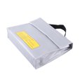 thumbnail image 2 of Lipo Battery Safe Bag Solid Structure Full Functioning Ubiquitous Precise Extraordinary Attractive  for Indoor ANGGREK Otros, 2 of 8