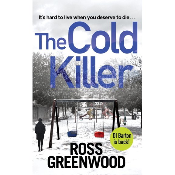 The Cold Killer, (Hardcover)