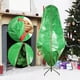 thumbnail image 3 of Bolsa de almacenamiento para árboles de Navidad perfecl con cremallera vertical, 3 of 8