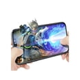 thumbnail image 3 of Mica de Hidrogel GadgetsMX Hidrogel HD para iPhone X, 3 of 4