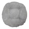 thumbnail image 2 of Cushions Thicken Soft Back Cushion Dining Room Seat Cushions Home Floor Cushions 30x30cm, 2 of 6