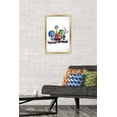 thumbnail image 3 of Disney Inside Out 2 - Une feuille, 3 of 4