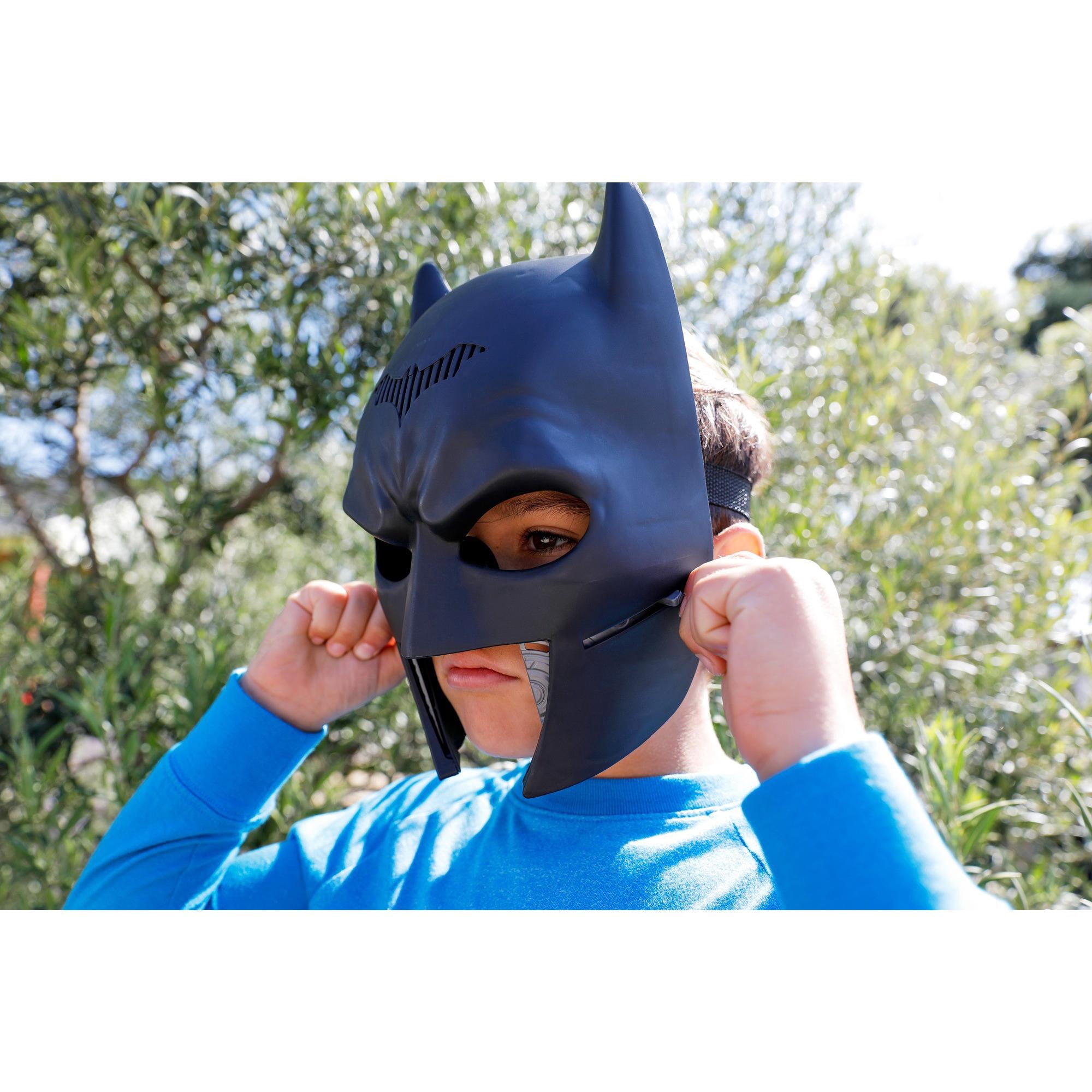 batman voice changer helmet walmart