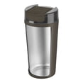 thumbnail image 3 of ZWILLING Tasse Contenant Isotherme Plus, 480 ml, Acier Inoxydable, Chocolat, 3 of 6