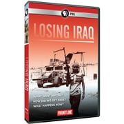 Frontline: Losing Iraq (DVD)