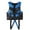 Blue, variant on shoper Type III Kids Floaties Buoyancy Swim Vest USCG Approved Adjustable Straps Swimming Aid for Pool & Beach Fits Ages 2-10 / 22-88 lbs Yellow S
