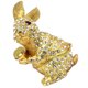 thumbnail image 1 of GOOHOCHY De Almacenamiento Para Anillos Y Aretes Con De En Aleación, 1 of 8