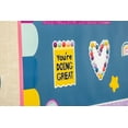 thumbnail image 4 of Teacher Created Resources Oh Happy Day Positive Mini Bulletin Board Set, 4 of 5