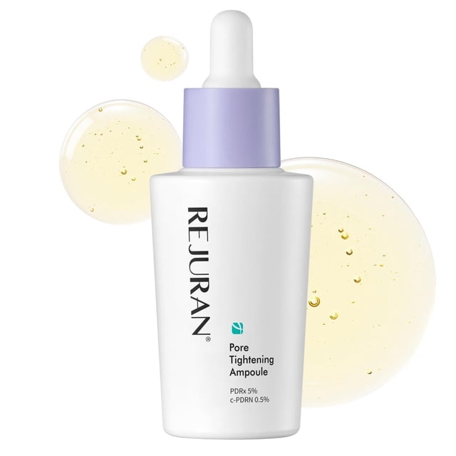 Sérum REJURAN ampolla reafirmante de poros 30 ml AHA BHA