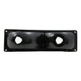 thumbnail image 2 of For 1996-2002 Chevy Express 1500 Park/Signal Light Assembly Driver Side | CAPA Certified | w/Composite Headlights | GM2520142 | 5977271, 2 of 4