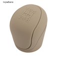 thumbnail image 1 of Pomo De Cambio De Marchas De Coche De Silicona ivywhere Antideslizante mx huangjie unisex, 1 of 2