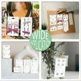thumbnail image 5 of Jewelry Display Card Cutting Die Earrings Necklace Display Card Metal Die Cuts Hairpin Bracelet Display Card Embossing Stencils, 5 of 8