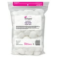 thumbnail image 3 of (4 pack) Swisspers Premium Super Jumbo 100% Cotton Balls 70 Count, 3 of 9