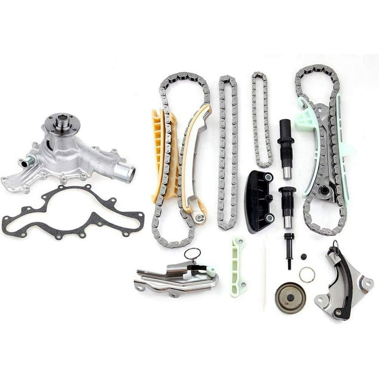 CCIYU Timing Chain Kit fit ford for Mercury for Mazda Explorer
