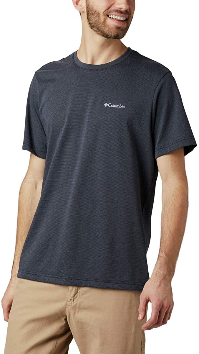 Columbia Mens Thistletown Ridge Crew 
