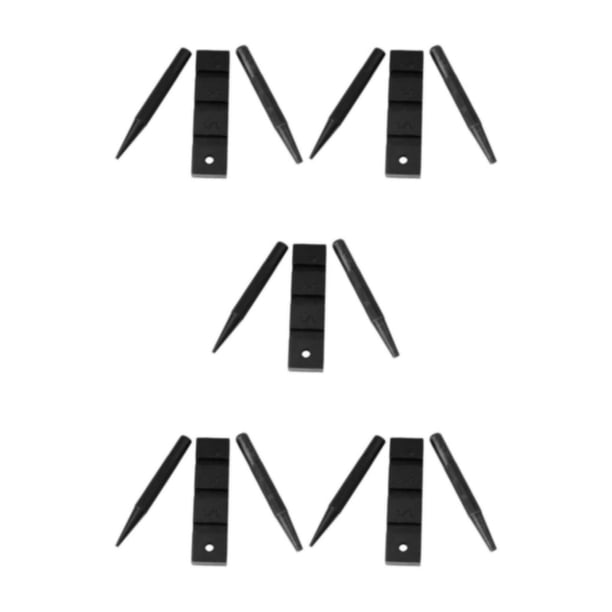 Riwesomey Chain Break and Rivet Tool Kit for Professional Mending Type2 NO2