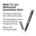 thumbnail image 2 of PUPA Milano Made To Last Eyeshadow Waterproof, 005 Desert Taupe, 0.049 oz, 2 of 2