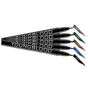 Youngblood Eye-Mazing Liquid Liner Pen - Marron 0.02 oz Eyeliner