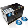 thumbnail image 5 of Organic Digest Delight Tea Pods for Keurig Brewers by Teavity - Naturally Decaffeinated,12 Tea Pods, 5 of 6