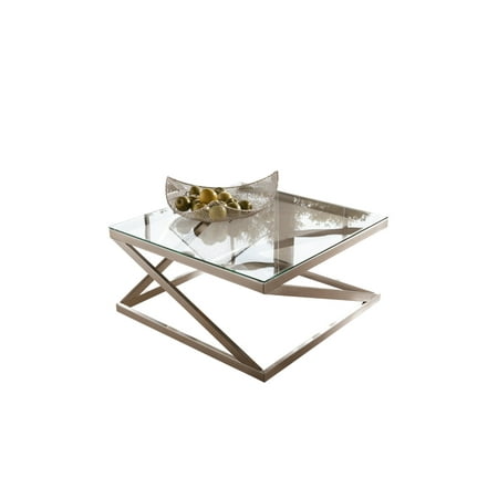 Coylin Square Cocktail Table