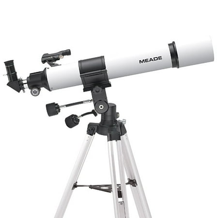 Meade 70AZ-ADR Telescope with 8 x 21 Binoculars