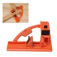 thumbnail image 1 of ANGGREK 90 Degree Positioning Clamp,Corner Clamp,90 Degree Clamp Right Angle Clamp Efficient Corner Clamp For Fish Tank Woodworking Positioning, 1 of 8