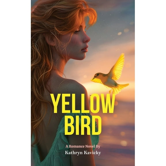 Yellow Bird, (Hardcover)