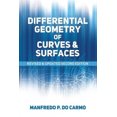 thumbnail image 2 of Differential Geometry of Curves and Surfaces: Revised and Updated Second Edition, 2 of 2
