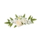 thumbnail image 2 of Decoración de fondo con flores artificiales Macarena para bodas arcos de flores decoración romántica 30 cm x 13 cm, 2 of 8