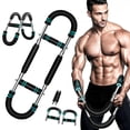thumbnail image 1 of Arm Trainer WEVYHFS SPORTS con resistencia ajustable a muelles en forma de U, 1 of 7