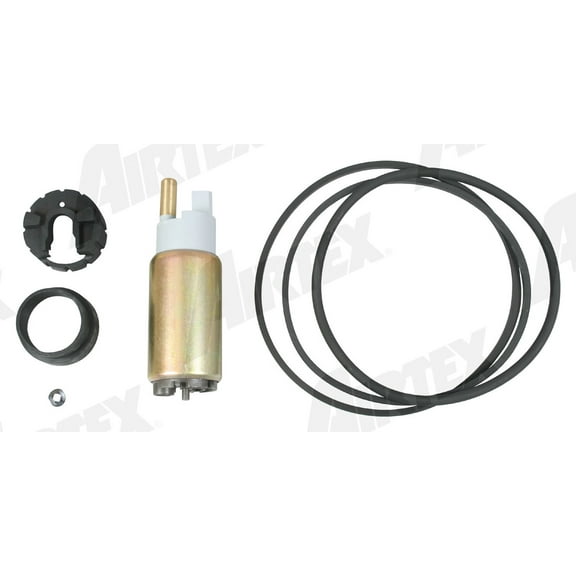 Electric Fuel Pump